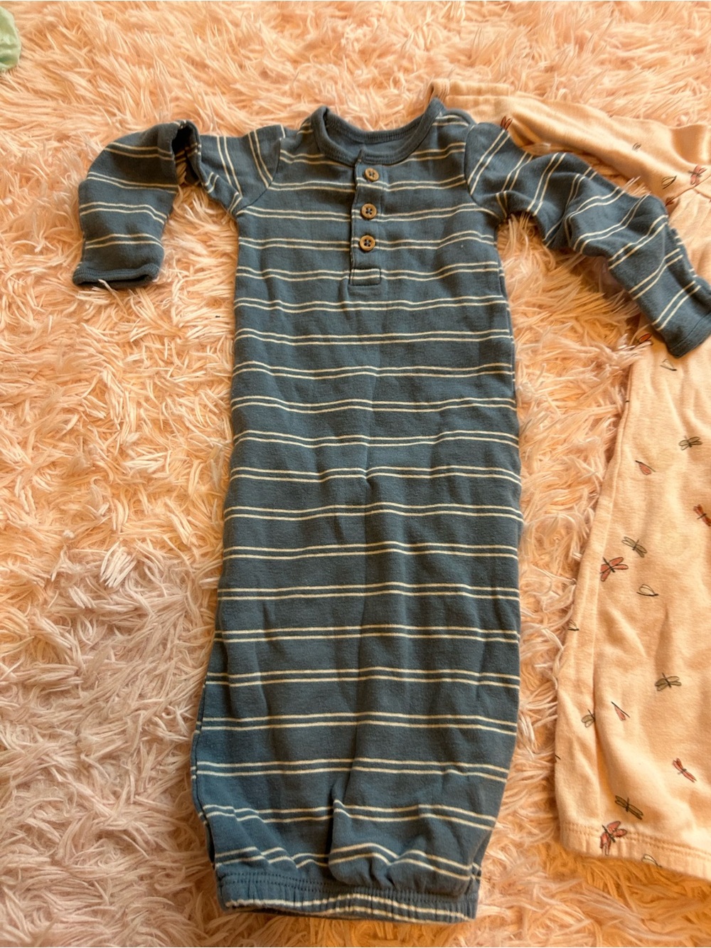Newborn Sleepers Bundle- - Picture 6 of 11